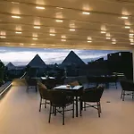 Tuya Pyramids Hotel
