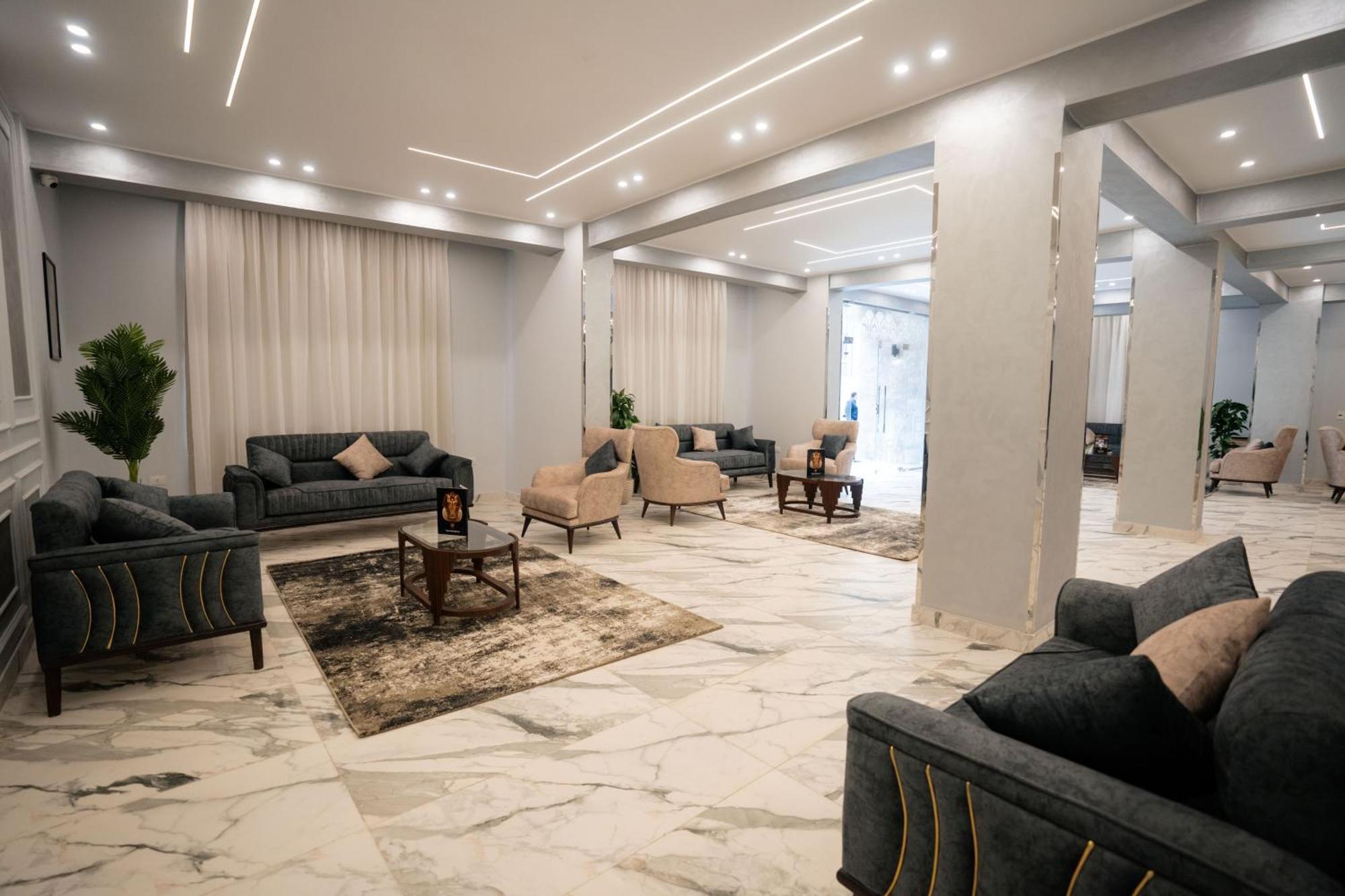 Hotel Tuya Pyramids 4*