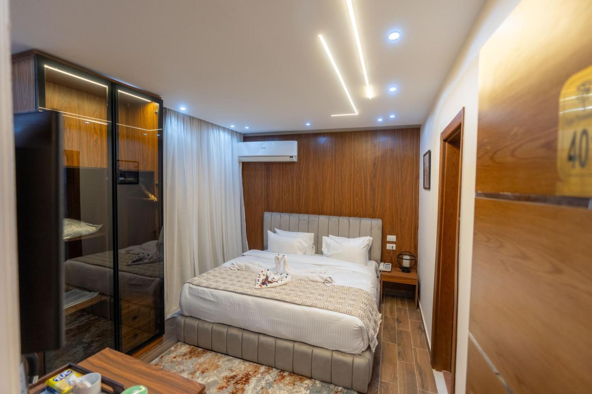 Hotel Tuya Pyramids Cairo